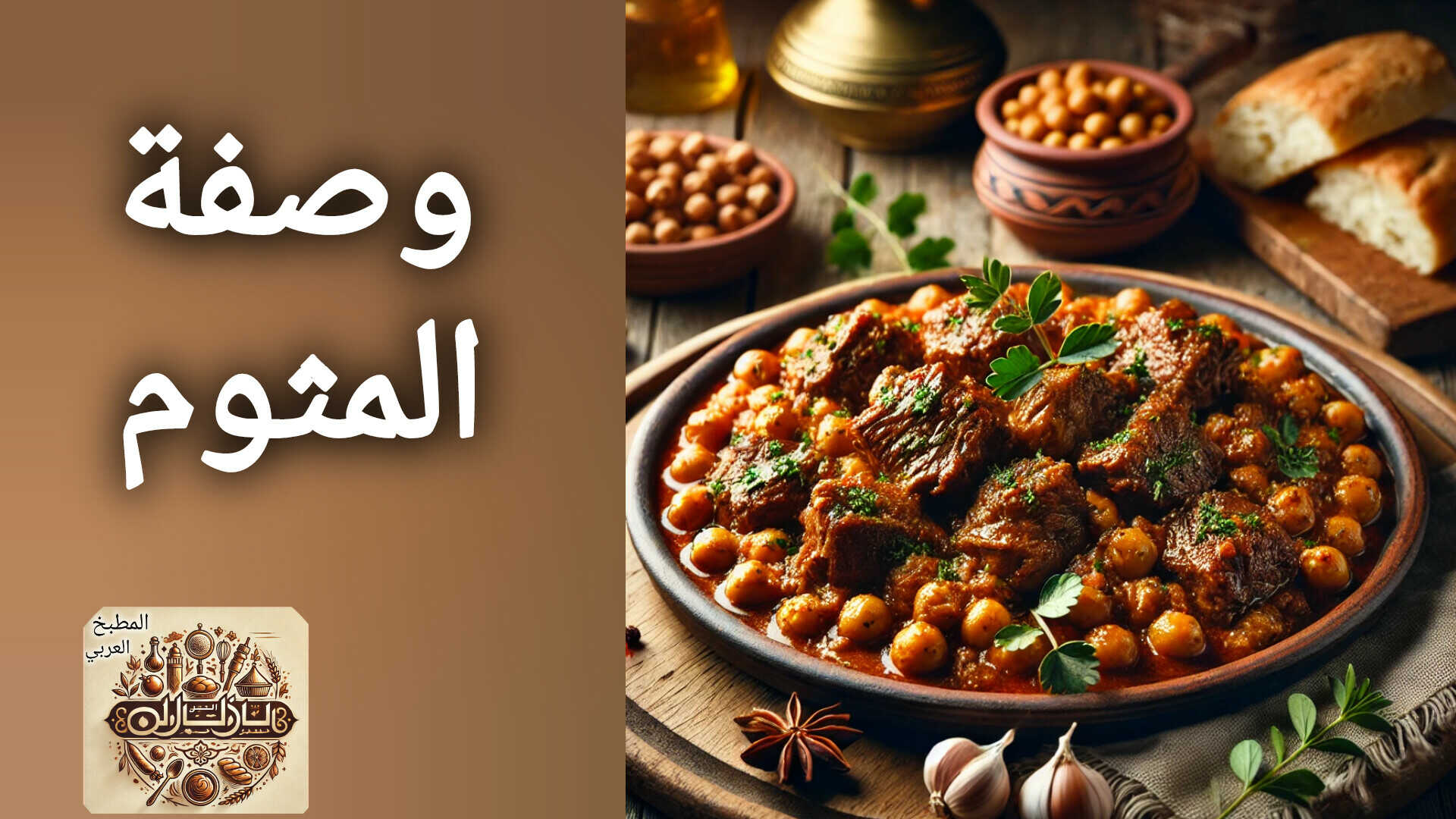 Read more about the article كيفية تحضير المثوم